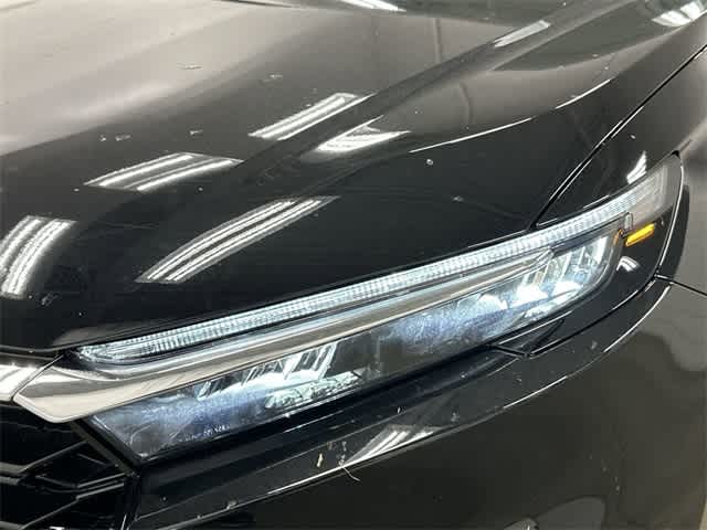 Thumbnail: 2026 Honda CR-V - 28