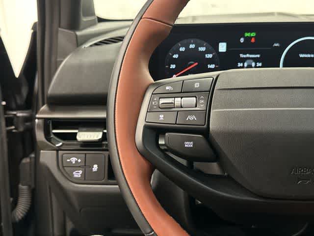 Thumbnail: 2026 Kia Sportage - 17