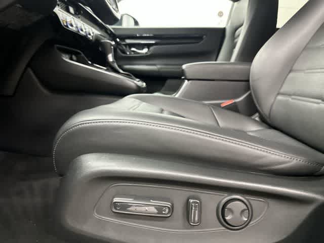 Thumbnail: 2025 Honda CR-V - 26