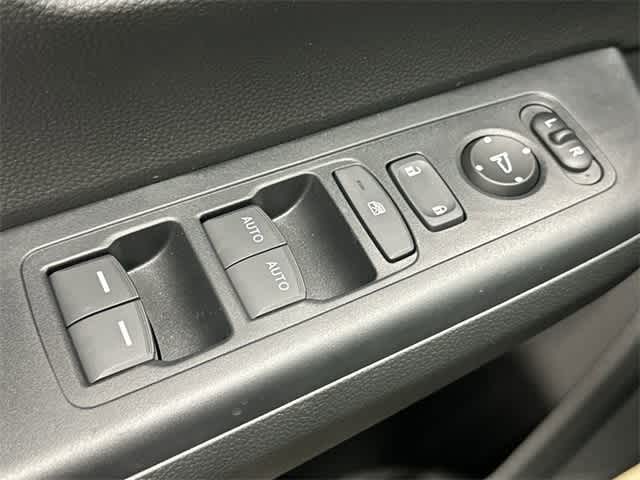 Thumbnail: 2026 Honda CR-V - 19