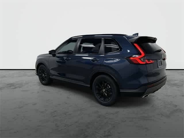 Thumbnail: 2026 Honda CR-V - 9