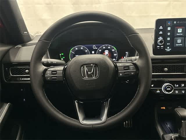 Thumbnail: 2026 Honda Civic - 15