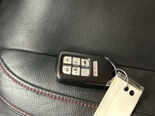 Thumbnail: 2024 Honda Odyssey - 32