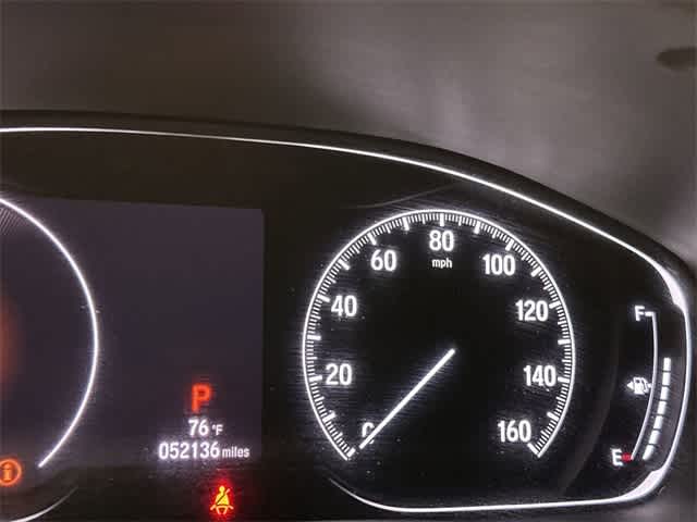 Thumbnail: 2020 Honda Accord - 16