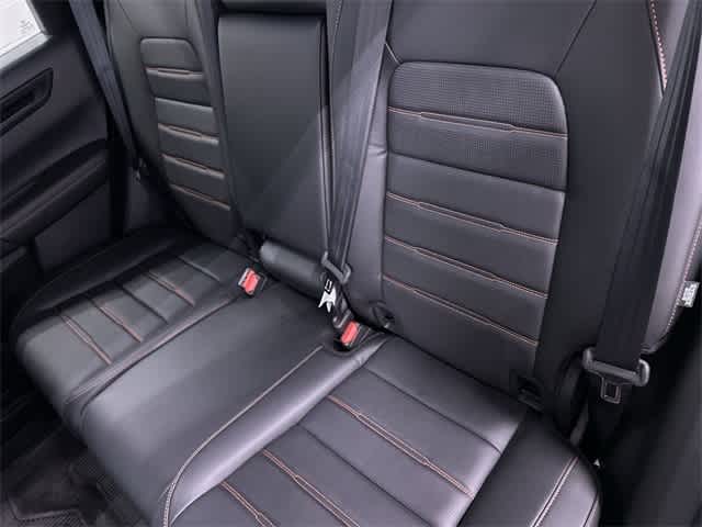 Thumbnail: 2025 Honda CR-V - 11