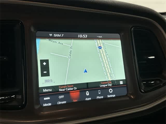 Thumbnail: 2022 Dodge Challenger - 23