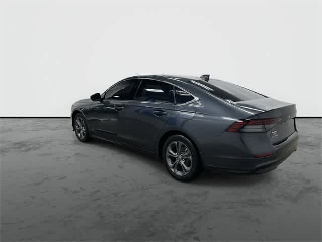 Thumbnail: 2024 Honda Accord - 9