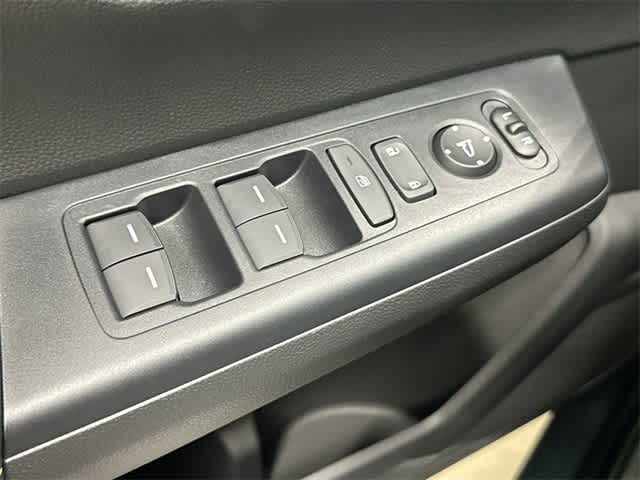 Thumbnail: 2026 Honda CR-V - 20