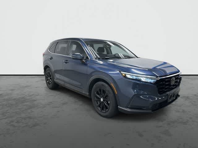 2024 Honda CR-V EX - Photo 6