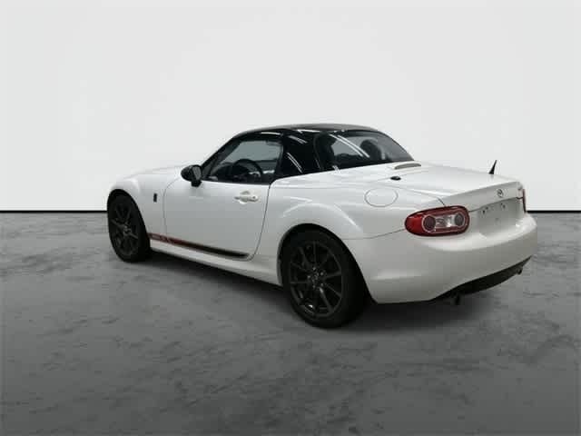 Thumbnail: 2014 Mazda MX-5 Miata - 9