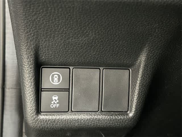 Thumbnail: 2024 Honda Civic - 19