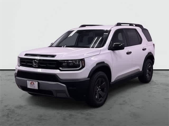 2026 Honda Passport  -
                  League City, TX