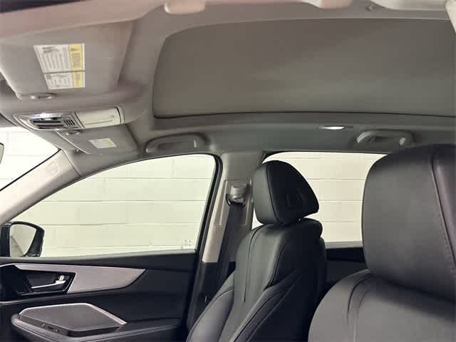 Thumbnail: 2024 Acura MDX - 27