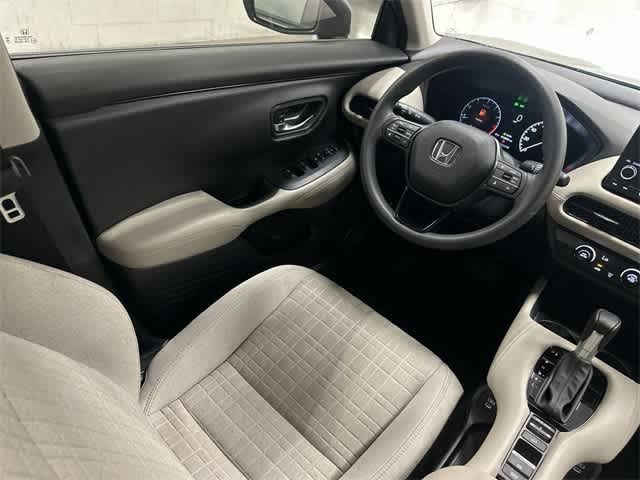 Thumbnail: 2025 Honda HR-V - 12