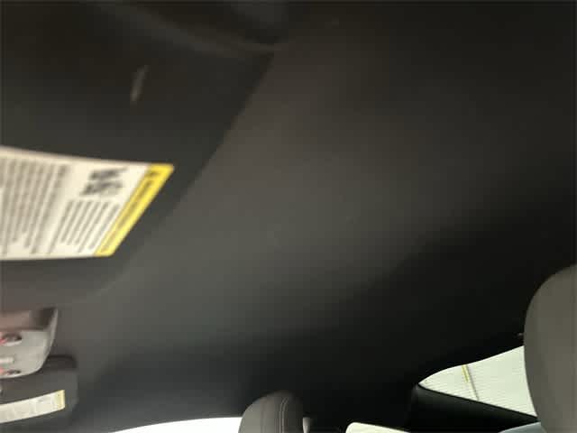 Thumbnail: 2015 Ford Mustang - 27