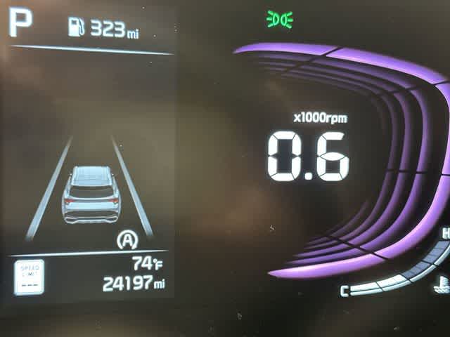 Thumbnail: 2025 Kia Sportage - 16