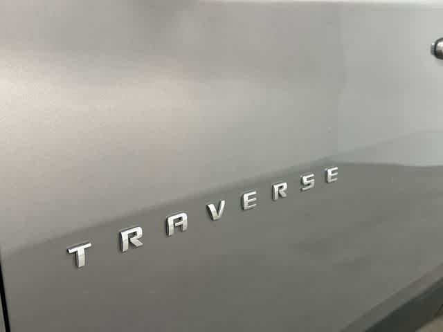 Thumbnail: 2019 Chevrolet Traverse - 30