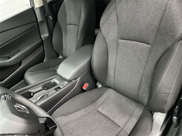 Thumbnail: 2025 Honda Accord - 10