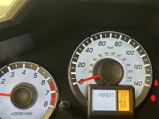 Thumbnail: 2012 Honda Pilot - 16