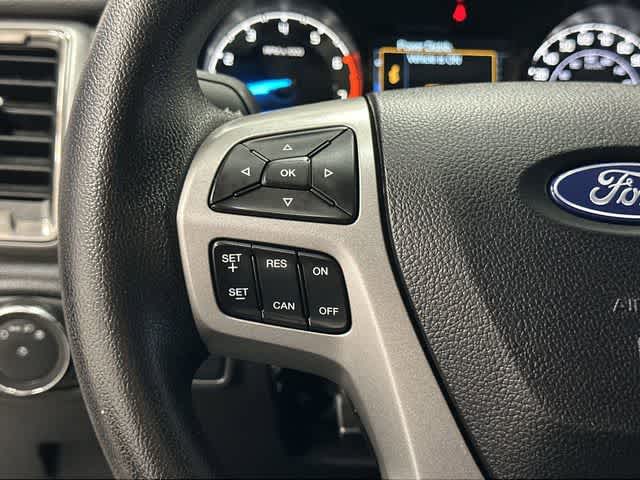 Thumbnail: 2022 Ford Ranger - 17