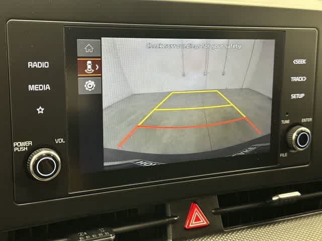 Thumbnail: 2025 Kia Sportage - 23