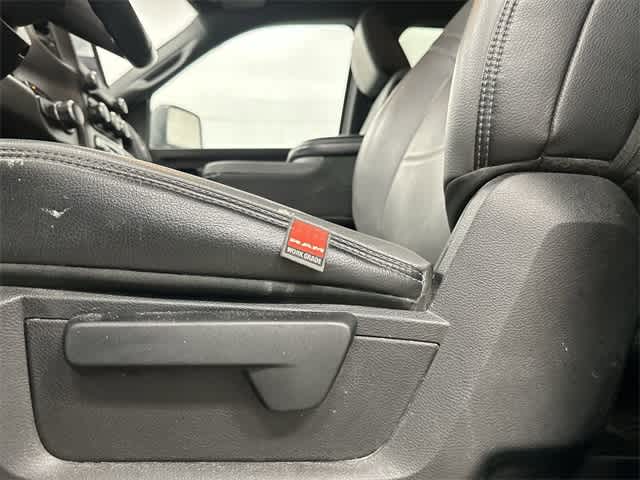 Thumbnail: 2024 RAM 2500 - 26