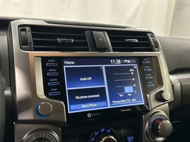 Thumbnail: 2024 Toyota 4Runner - 22