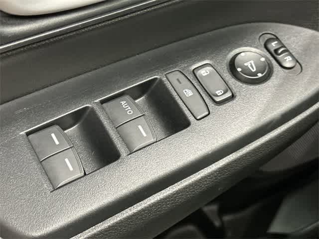 Thumbnail: 2020 Honda CR-V - 20