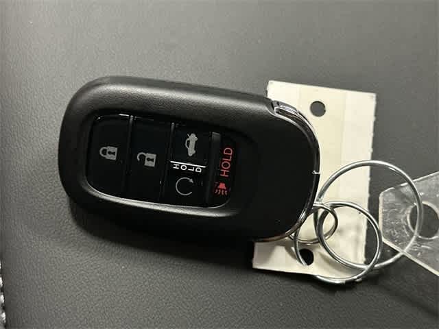 Thumbnail: 2025 Honda Accord - 32