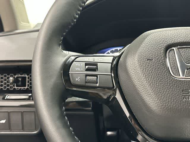 Thumbnail: 2026 Honda CR-V - 17