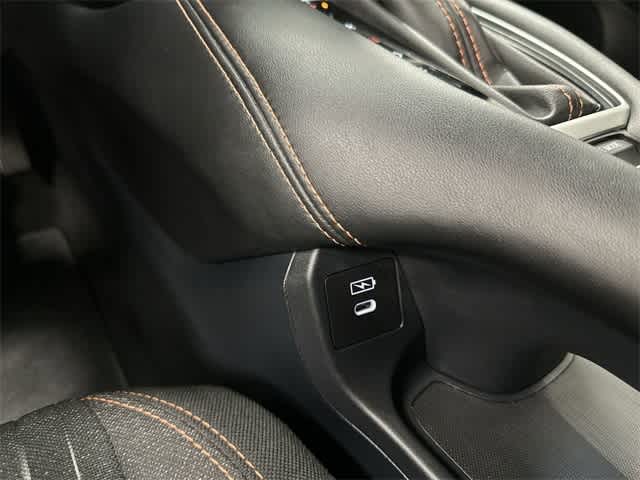 Thumbnail: 2024 Honda HR-V - 25