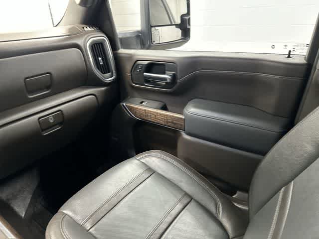 Thumbnail: 2020 GMC Sierra 2500 - 13