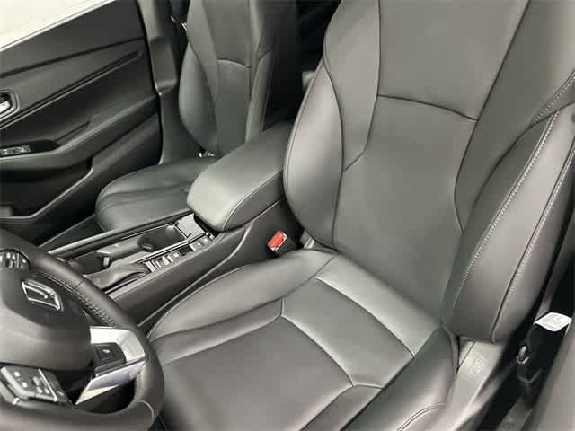 Thumbnail: 2025 Honda Accord - 10