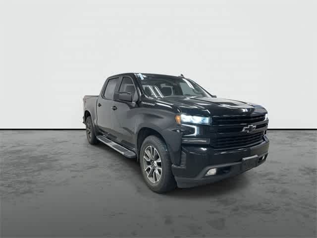 Thumbnail: 2019 Chevrolet Silverado 1500 - 6