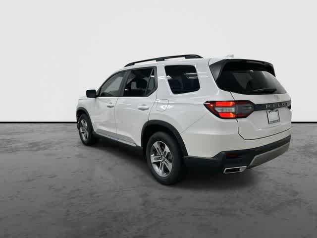 Thumbnail: 2026 Honda Pilot - 2