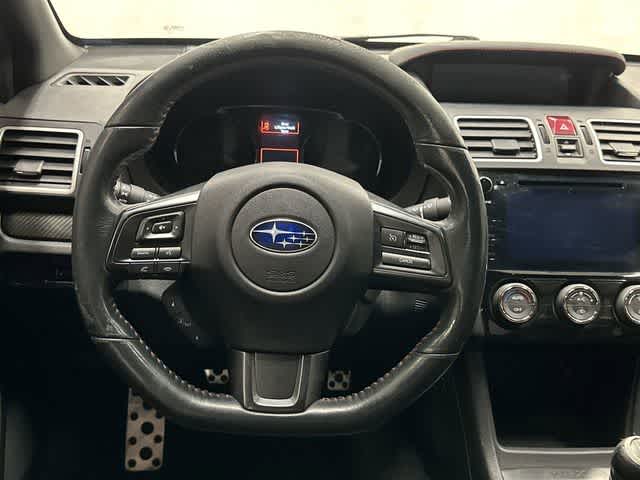 Thumbnail: 2020 Subaru WRX - 15
