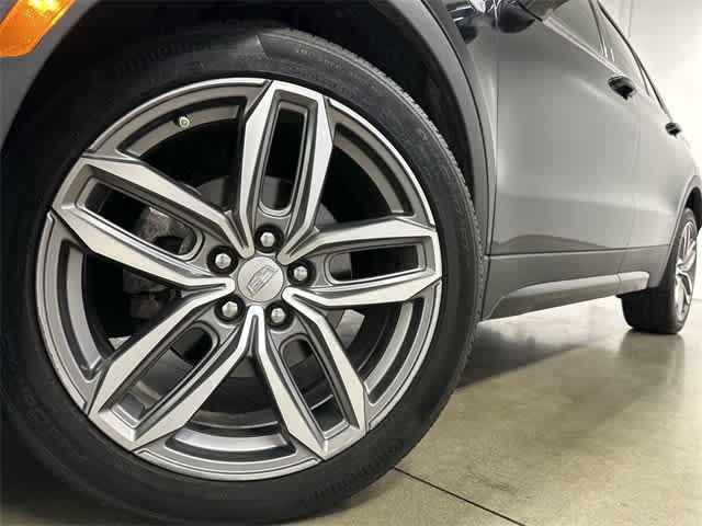 Thumbnail: 2019 Cadillac XT4 - 29