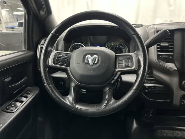 Thumbnail: 2022 RAM 2500 - 15