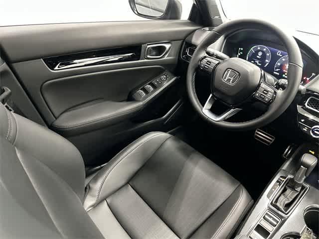 Thumbnail: 2026 Honda Civic - 12