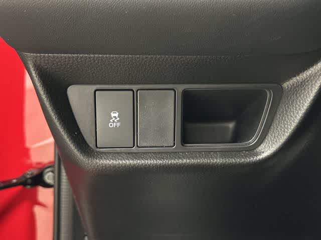 Thumbnail: 2026 Honda HR-V - 18