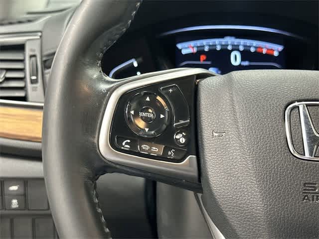 Thumbnail: 2019 Honda CR-V - 17