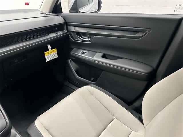 Thumbnail: 2026 Honda CR-V - 13