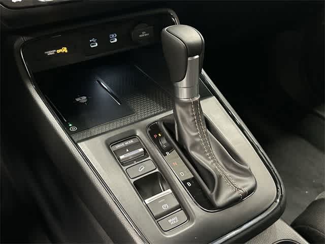 Thumbnail: 2026 Honda CR-V - 23