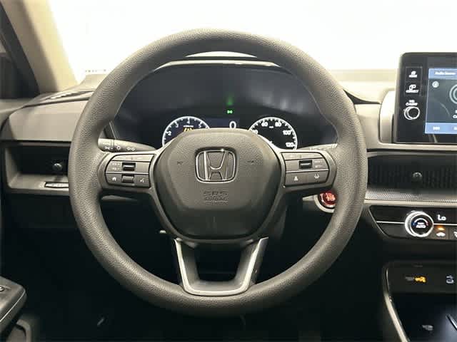 Thumbnail: 2026 Honda CR-V - 13