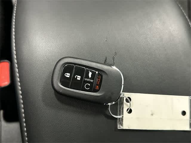 Thumbnail: 2024 Honda Accord - 31