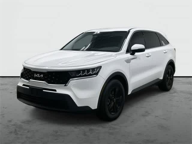 Thumbnail: 2023 Kia Sorento - 1