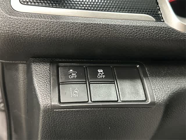 Thumbnail: 2021 Honda Civic - 19