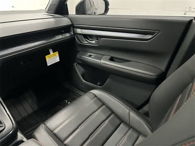 Thumbnail: 2026 Honda CR-V - 12