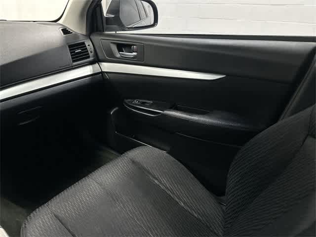 Thumbnail: 2012 Subaru Outback - 13