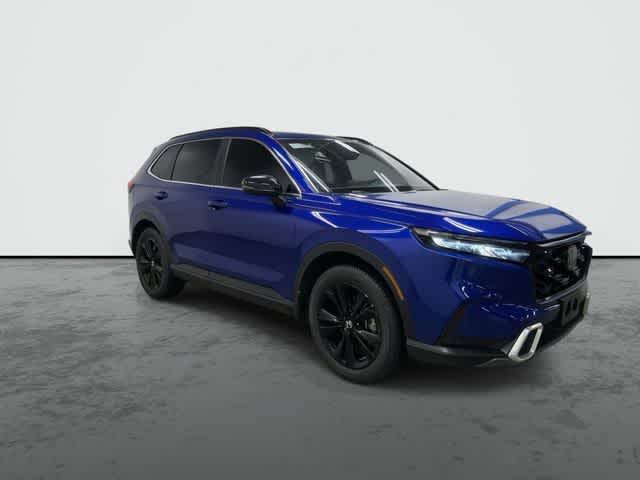 Thumbnail: 2025 Honda CR-V - 5